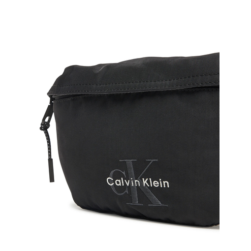 Product Calvin Klein Men's Bold Waistbag Black base image