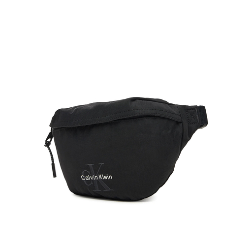 Product Calvin Klein Men's Bold Waistbag Black base image