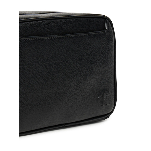 Product Calvin Klein Cargo Camera Bag Ανδρικό Τσαντάκι Χιαστί Μαύρο base image