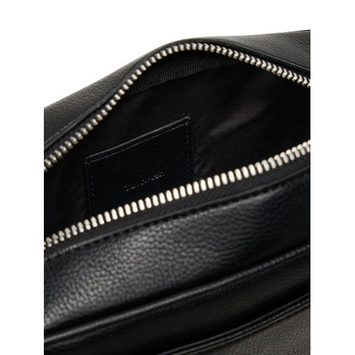 Product Calvin Klein Cargo Camera Bag Ανδρικό Τσαντάκι Χιαστί Μαύρο base image