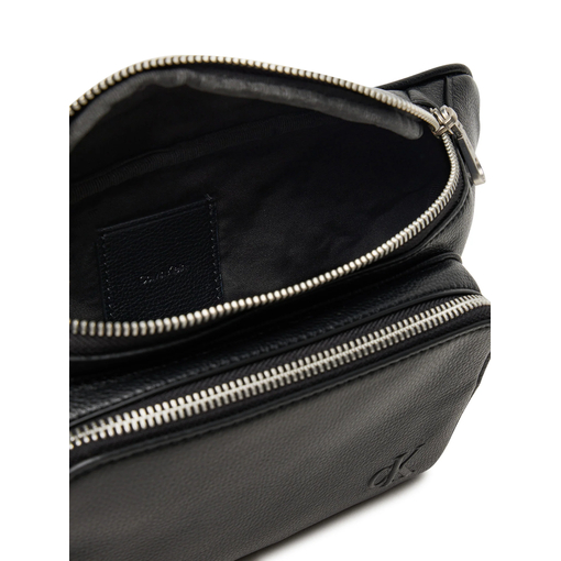 Product Calvin Klein Cargo Waistbag Men's Waist Bag Black base image