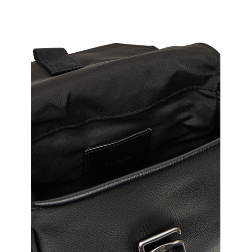 Product Calvin Klein Cargo Flap Reporter Ανδρικό Τσαντάκι Ώμου Μαύρο base image