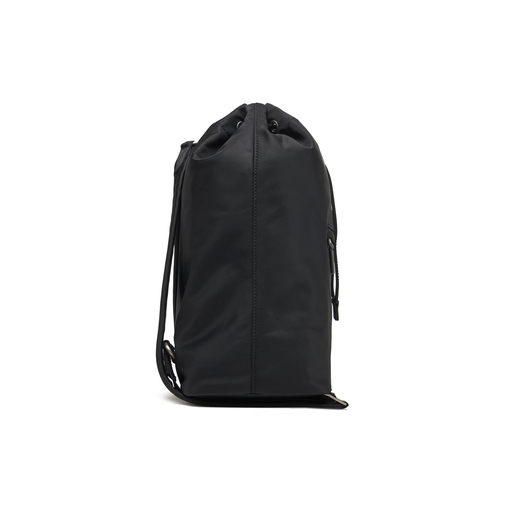 Product Calvin Klein Unisex Μεγάλο Σακίδιο Πλάτης Sleek Drawstring Sling Μαύρο base image