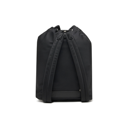 Product Calvin Klein Unisex Μεγάλο Σακίδιο Πλάτης Sleek Drawstring Sling Μαύρο base image