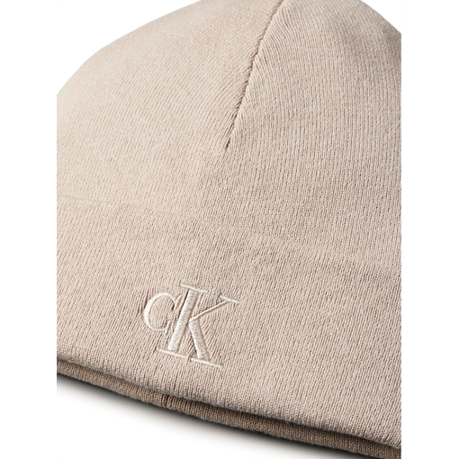 Product Calvin Klein Σκούφος Μπεζ base image