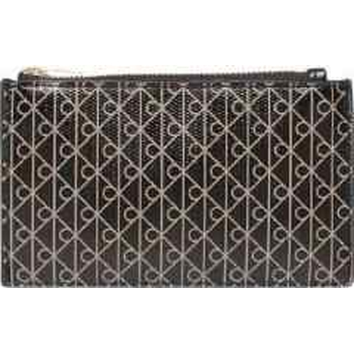 Product Calvin Klein Γυναικείο Μικρή Θήκη Καρτών Μαύρη base image