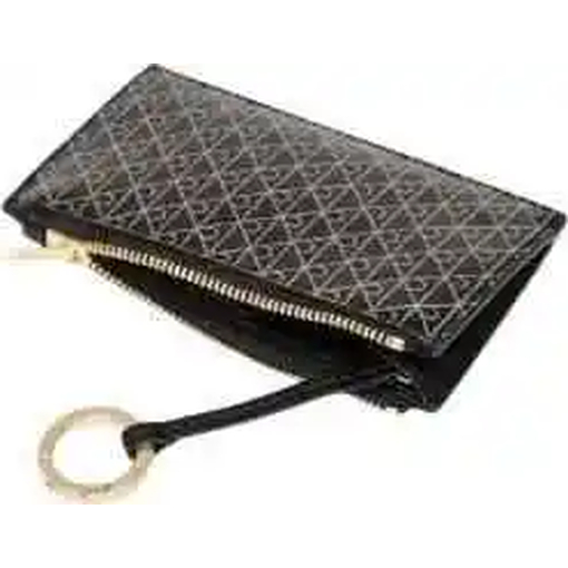 Product Calvin Klein Γυναικείο Μικρή Θήκη Καρτών Μαύρη base image