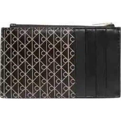 Product Calvin Klein Γυναικείο Μικρή Θήκη Καρτών Μαύρη base image