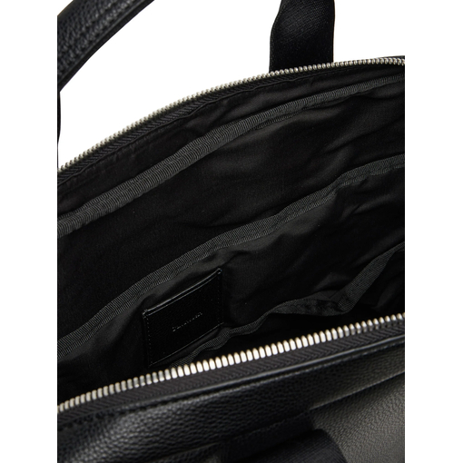 Product Calvin Klein Cargo Laptop Bag Laptop Bag Black base image
