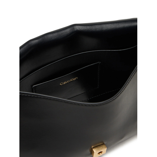 Product Calvin Klein CK Convertible Chain Medium Bag Γυναικεία Τσάντα 29cm Μαύρη base image