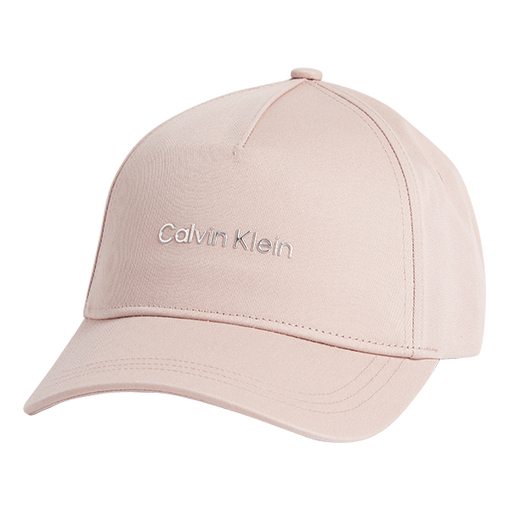 Product Calvin Klein Γυναικείο Καπέλο Must TPU Logo Ροζ base image