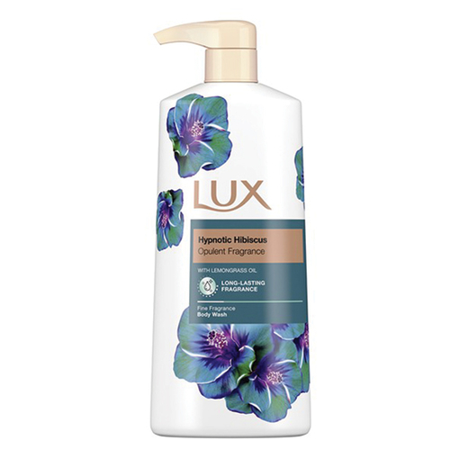 Product LUX Hypnotic Hibiscus Shower Gel 560ml base image