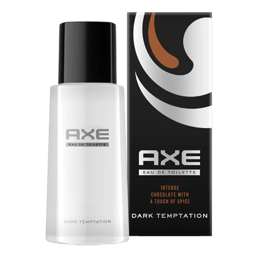 Product AXE Dark Temptation Eau de Toilette 100ml base image