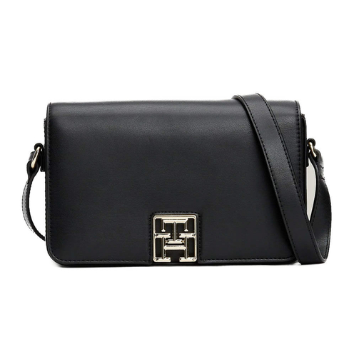 Product Tommy Hilfiger Women's Reset Crossover Bag Black base image