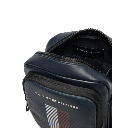 Product Tommy Hilfiger Men's Foundation Bag Dark Blue base image