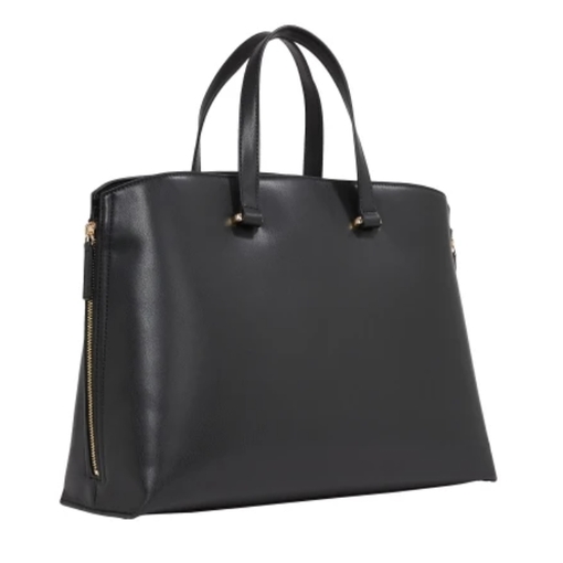 Product Tommy Hilfiger Women's Modern Tote Bag Black base image