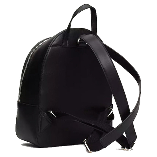 Product Tommy Hilfiger Women's Backpack Black TH Monotype Backpack Black base image