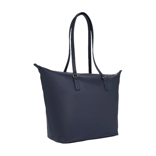 Product Tommy Hilfiger Women's Poppy Reform Tote Bag Shopper Blue base image