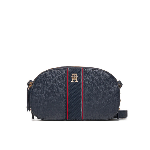 Product Tommy Hilfiger Γυναικεία Τσάντα Legacy Camera Bag Σκούρο Μπλε base image