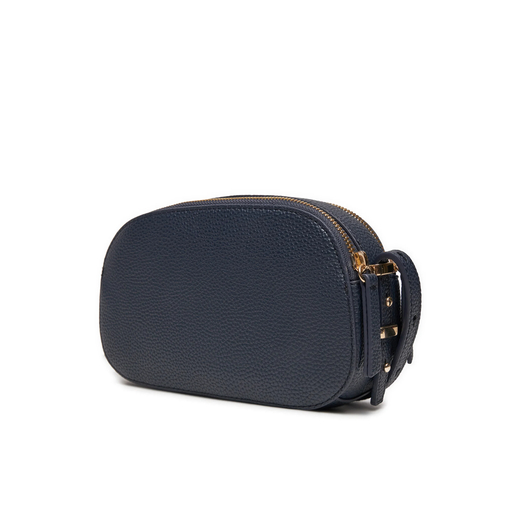 Product Tommy Hilfiger Γυναικεία Τσάντα Legacy Camera Bag Σκούρο Μπλε base image