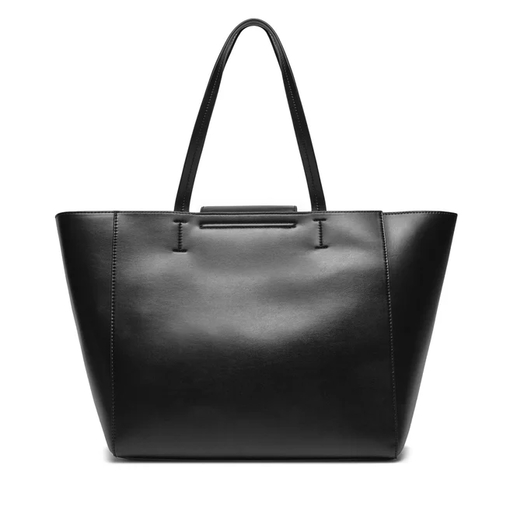 Product Calvin Klein Bag CK Push Medium Shopper Black base image