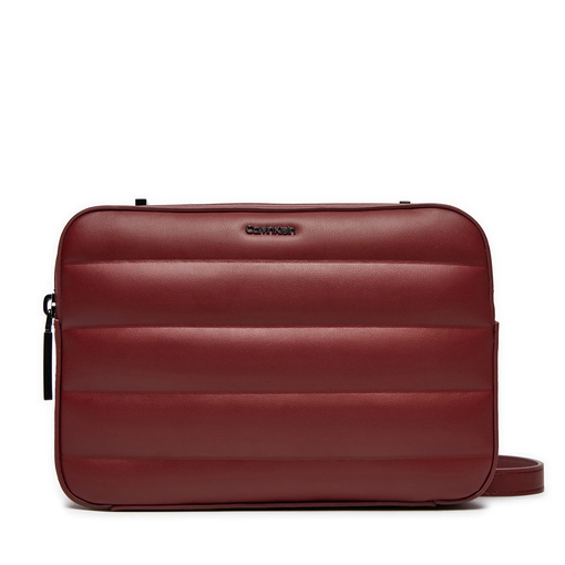 Product Calvin Klein Τσάντα Line QuiL Camera Bag Κόκκινο base image