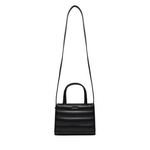 Product Calvin Τσάντα Line QuiL Mini Tote Μαύρο base image