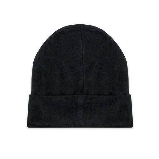 Product Calvin Klein Jeans Monogram Embro Beanie Black base image