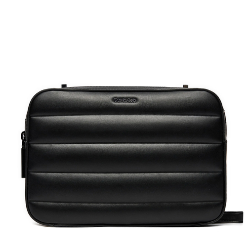 Product Calvin Klein Τσάντα Line QuiL Camera Bag Μαύρο base image