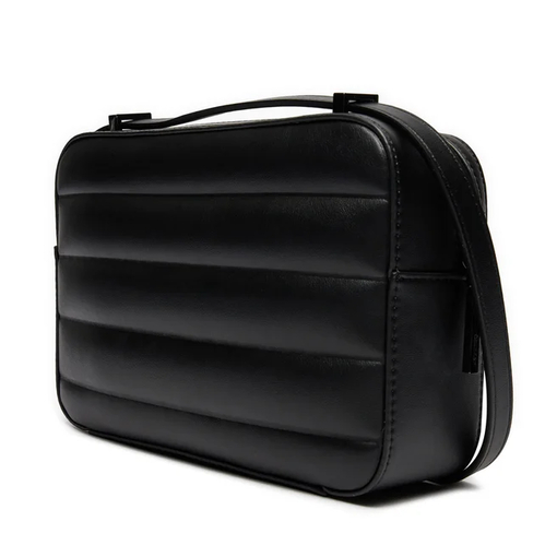 Product Calvin Klein Τσάντα Line QuiL Camera Bag Μαύρο base image