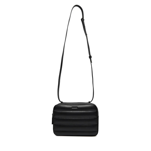 Product Calvin Klein Τσάντα Line QuiL Camera Bag Μαύρο base image