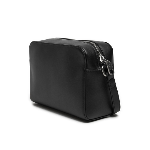 Product Calvin Klein Women's Sculpted Camera Bag Deboss Black base image