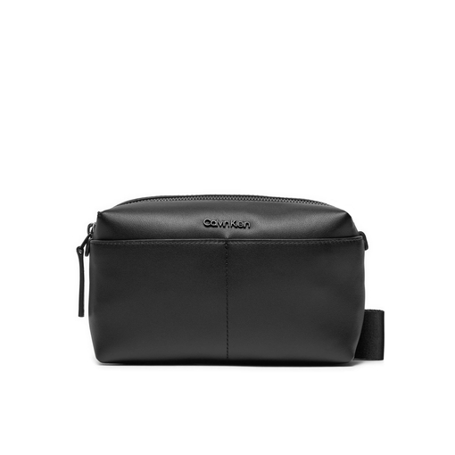 Product Calvin Klein Bag Clean Essential Camera Black base image