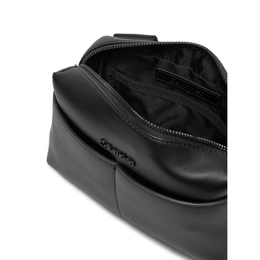 Product Calvin Klein Bag Clean Essential Camera Black base image