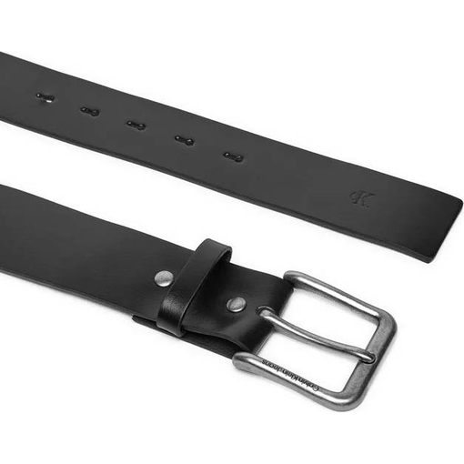 Product Calvin Klein Ανδρική Μεσαία Ζώνη Gift Classic Belt Λείο Δέρμα Μαύρη 85cm base image