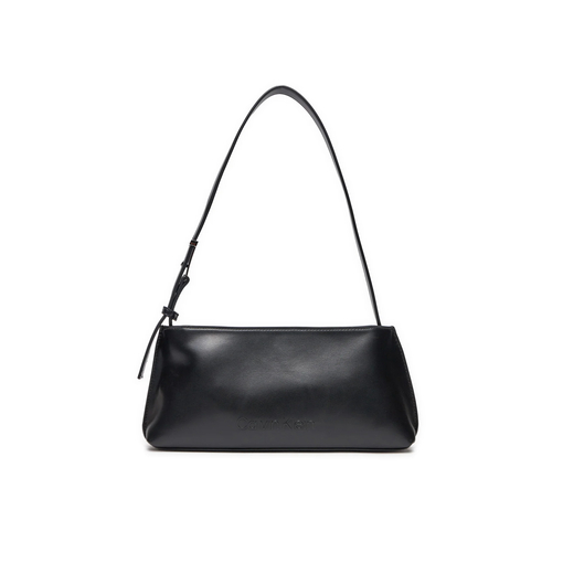 Product Calvin Klein Bag Embossed Logo Shoulder Bag Black base image