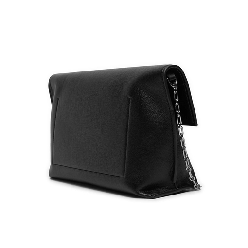 Product Calvin Klein Shoulder Bag Linear SM Pebble Black base image