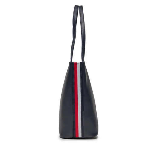 Product Tommy Hilfiger Bag TH Essential Sc Tote Corp Dark Blue base image