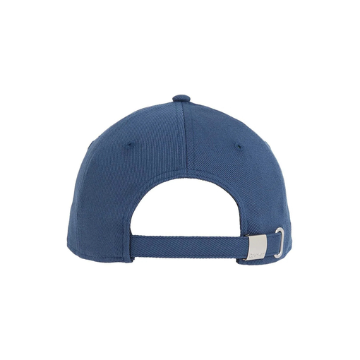 Product Calvin Klein Καπέλο Mono Logo 5 Panel Jockey Cap Μπλε base image