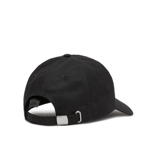 Product Calvin Klein Καπέλο Mono Logo 5 Panel Jockey Cap Μαύρο base image