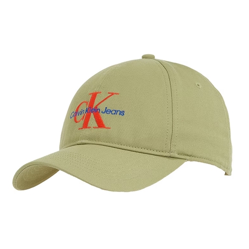 Product Calvin Klein Καπέλο Mono Logo 5 Panel Jockey Cap base image