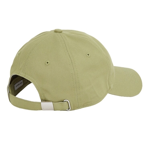 Product Calvin Klein Καπέλο Mono Logo 5 Panel Jockey Cap base image