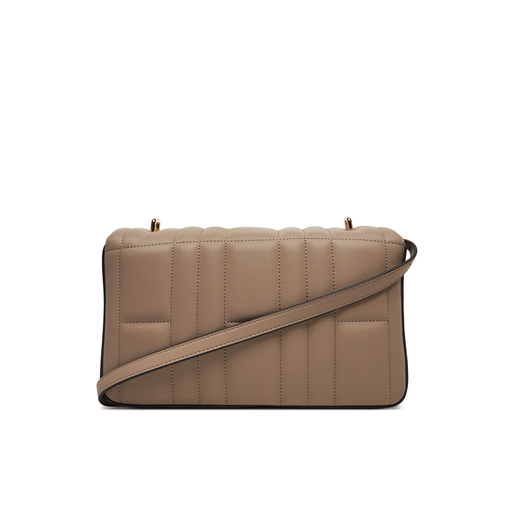 Product Tommy Hilfiger Γυναικεία Τσάντα Feminine Convertible Crossover Μπεζ base image