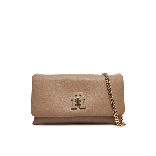 Product Tommy Hilfiger Γυναικεία Τσάντα Modern Mini Crossover Μπεζ base image