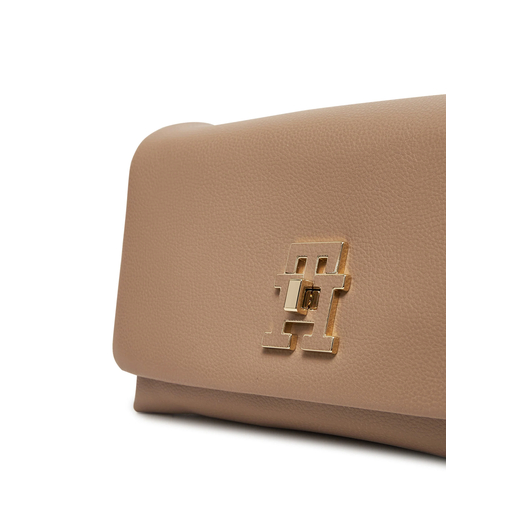 Product Tommy Hilfiger Γυναικεία Τσάντα Modern Mini Crossover Μπεζ base image