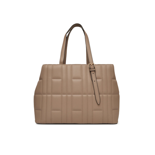 Product Tommy Hilfiger Γυναικεία Τσάντα TΗ Feminine Tote Μπεζ base image