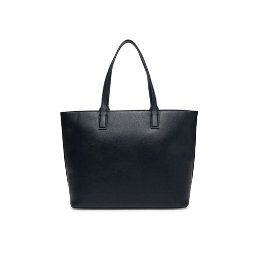 Product Tommy Hilfiger Γυναικεία Τσάντα TH Logotape Tote Σκούρο μπλε base image