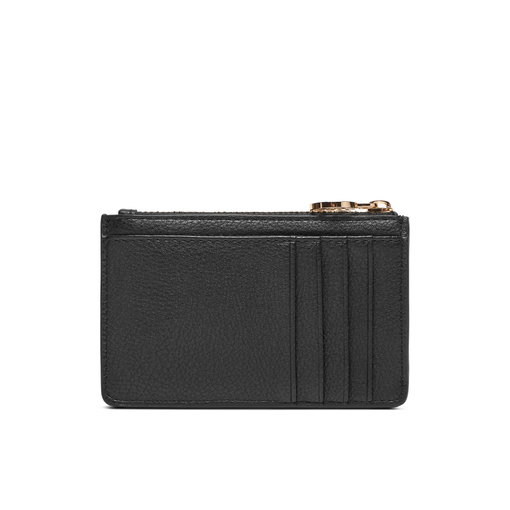 Product Tommy Hilfiger Θήκη Πιστωτικών Καρτών TH Distinct Long CC Holder Μαύρη base image