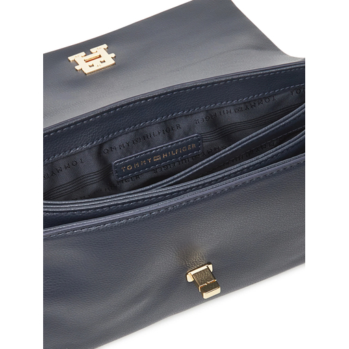 Product Tommy Hilfiger Τσάντα TH Modern Convertible Crossover Σκούρο μπλε base image