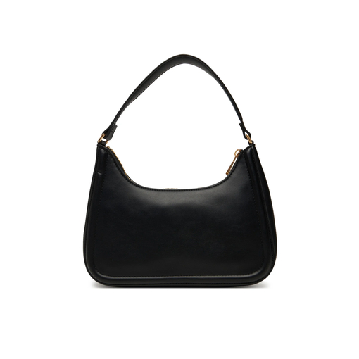 Product Calvin Klein Bold Ck Small Shoulder Bag Μαύρη Γυναικεία Τσάντα base image